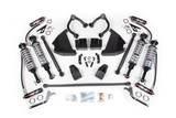 3-4.5 Inch Lift Suspension Package - KOH Edition | Ford Bronco (21-26)