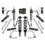 ICON 22-23 TUNDRA 1.25-3.5" STAGE 13 SUSPENSION SYSTEM BILLET 