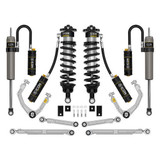 ICON 22-23 TUNDRA 1.25-3.25" STAGE 1 3.0 SUSPENSION SYSTEM BILLET 