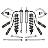 ICON 22-23 TUNDRA 1.25-3.25" STAGE 2 3.0 SUSPENSION SYSTEM BILLET 