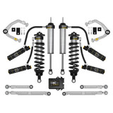 ICON 22-23 TUNDRA 1.25-3.25" STAGE 5 3.0 SUSPENSION SYSTEM BILLET 