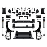 ICON 22-23 TOYOTA TUNDRA 6" STAGE 1 SUSPENSION SYSTEM 