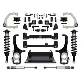 ICON 22-23 TOYOTA TUNDRA 6" STAGE 2 SUSPENSION SYSTEM BILLET UCA 