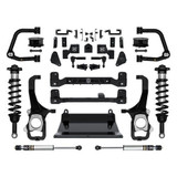 ICON 22-23 TOYOTA TUNDRA 6" STAGE 2 SUSPENSION SYSTEM TUBULAR UCA 