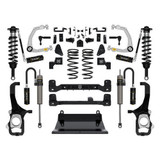 ICON 22-23 TOYOTA TUNDRA 6" STAGE 4 SUSPENSION SYSTEM BILLET UCA 