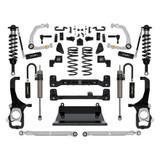 ICON 22-23 TOYOTA TUNDRA 6" STAGE 5 SUSPENSION SYSTEM BILLET UCA 