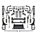 ICON 22-23 TOYOTA TUNDRA 6" STAGE 5 SUSPENSION SYSTEM TUBULAR UCA 