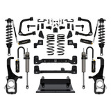 ICON 22-23 TOYOTA TUNDRA 6" STAGE 6 SUSPENSION SYSTEM TUBULAR UCA 