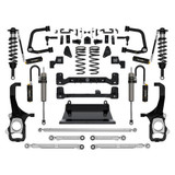 ICON 22-23 TOYOTA TUNDRA 6" STAGE 7 SUSPENSION SYSTEM TUBLUAR UCA 