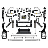 ICON 22-23 TOYOTA TUNDRA 6" STAGE 9 SUSPENSION SYSTEM BILLET UCA 