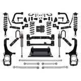 ICON 22-23 TOYOTA TUNDRA 6" STAGE 9 SUSPENSION SYSTEM TUBULAR UCA 