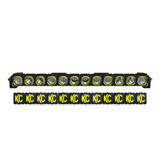 KC HiLiTES FLEX ERA® LED Light Bar - 30" - Master Kit K13293 