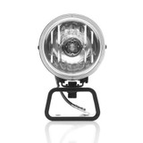 KC HiLiTES KC Hilites 4 in Rally 400 Halogen - 2-Light System - 55W Spread Beam K13490 