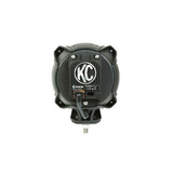 KC HiLiTES 7 inch Carbon POD? HID - 2-Light System - 70W Spread Beam K1396423 