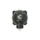KC HiLiTES 7 inch Carbon POD? HID - Single Light - 70W Spread Beam K1396427 