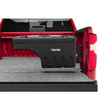 Undercover Swing Case 22-24 Tundra Passenger w/out Trail Special Edition Storage Boxes 