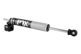 BDS Suspension FOX 2.0 TS Steering Stabilizer | Performance Series | Ford F250 / F350 Super Duty (17-26) 4WD 