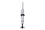 FOX 2.0 Snap Ring Strut IFP Shock - Single | Performance Series | 0-2 Inch Lift | Ford F150 4WD (15-20)