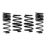 Eibach PRO-KIT Performance Springs (Set of 4 Springs) 7721.140 