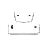 Eibach PRO-UTV - Adjustable Anti-Roll Bar Kit (Front and Rear + Brace + Endlinks) E40-209-003-03-11 
