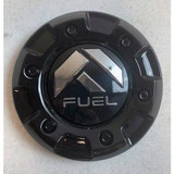 Fuel Off-Road FUEL-TOP SECTION OF FUEL CAP-GLOSS BLACK 