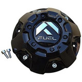 Fuel Off-Road FUEL GB COVERED CAP 