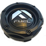 Fuel Off-Road FUEL GL-BLK SNAP IN CAP FOR 6X5.5/5X150 