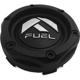 Fuel Off-Road FUEL MT-BLK SNAP IN CAP FOR 6X5.5/5X150 