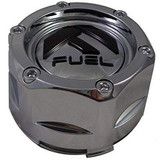 Fuel Off-Road FUEL SNAP IN CAP FOR 5X135/6X135 