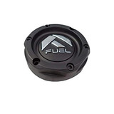 Fuel Off-Road FUEL MT-BLK SNAP IN CAP FOR 82 CODE 2.3" 