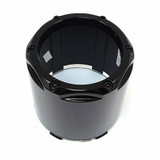 Fuel Off-Road FUEL OE GL-BLK SNAP IN CAP FOR 8X6.5 