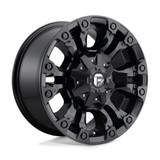 Fuel Off-Road D560 17X9 8X180 MT-BLK 01MM 