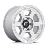 Fuel 1PC D860 17X8.5 5X150 MACH 10MM 