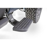 AMP Research Bedstep®2 Flp Dwn Side Bmpr Stp 2023 F-250/350 - Passenger Side Only 