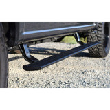 AMP Research PowerStep SmartSeries Running Board fits 23-24 Chevrolet/GMC Colorado/Canyon 