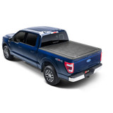 Bak Industries Revolver X2 Hard Rolling Truck Bed Cover - 2024 Ford Ranger 5' Bed 