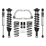 ICON 23 SEQUOIA 3-4.5" STAGE 4 SUSPENSION SYSTEM BILLET 