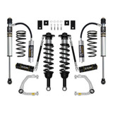 ICON 23 SEQUOIA 3-4.5" STAGE 6 SUSPENSION SYSTEM BILLET 