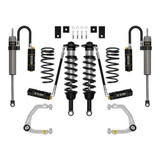 ICON 23 SEQUOIA 3-4.5" STAGE 9 SUSPENSION SYSTEM BILLET 