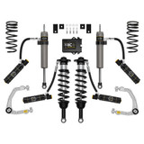 ICON 23 SEQUOIA 3-4.5" STAGE 11 SUSPENSION SYSTEM BILLET 