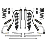 ICON 23 SEQUOIA 3-4.25" STAGE 2 3.0 SUSPENSION SYSTEM BILLET 