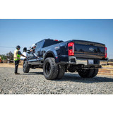 ICON 23 FORD F250/F350 DIESEL 2.5" STAGE 3 SUSPENSION SYSTEM W/ RADIUS ARMS 