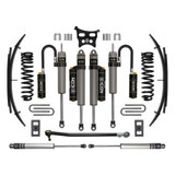 ICON 23 FORD F250/F350 GAS 2.5" STAGE 5 SUSPENSION SYSTEM W/ EXPANSION PACKS 