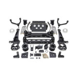 ReadyLift Big Lift Kit 6 in. Lift [6 in + 2 in.] For AT4X And ZR2 