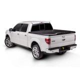 Undercover Elite 22-24 Silverado 6'7" w/ Multi-Flex Tailgate - Blk Txt 