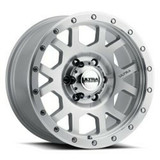  Ultra 113M 20X10 6X5.50  Silver -19 106.1 