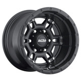  Ultra 178SB Mongoose 15X8 5X4.50  Black -19 81.5 