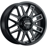  Ultra 231BM Butcher 20X10 8X6.50  Black -25 125.2 