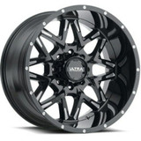  Ultra 254BM Carnivore 20X9 8X6.50  Black +18 125.2 