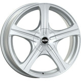  Ultra 403GNU Slalom 18X7.5 5X100 5X4.50 Anthracite +45 72.62 